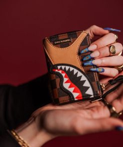 Alternative view of HENNYVILLE WALLET