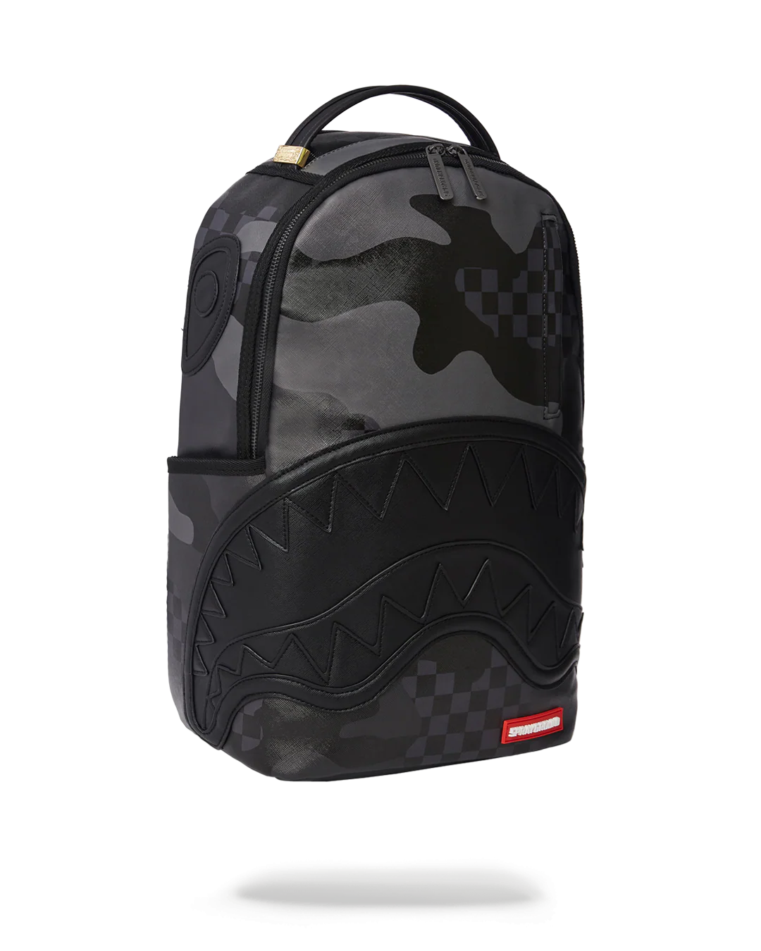 3AM NEVER SLEEP BACKPACK (DLXV) - Image 7