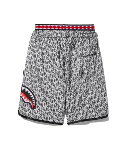 Alternative view of SG ALL DAY SWIM TRUNKS