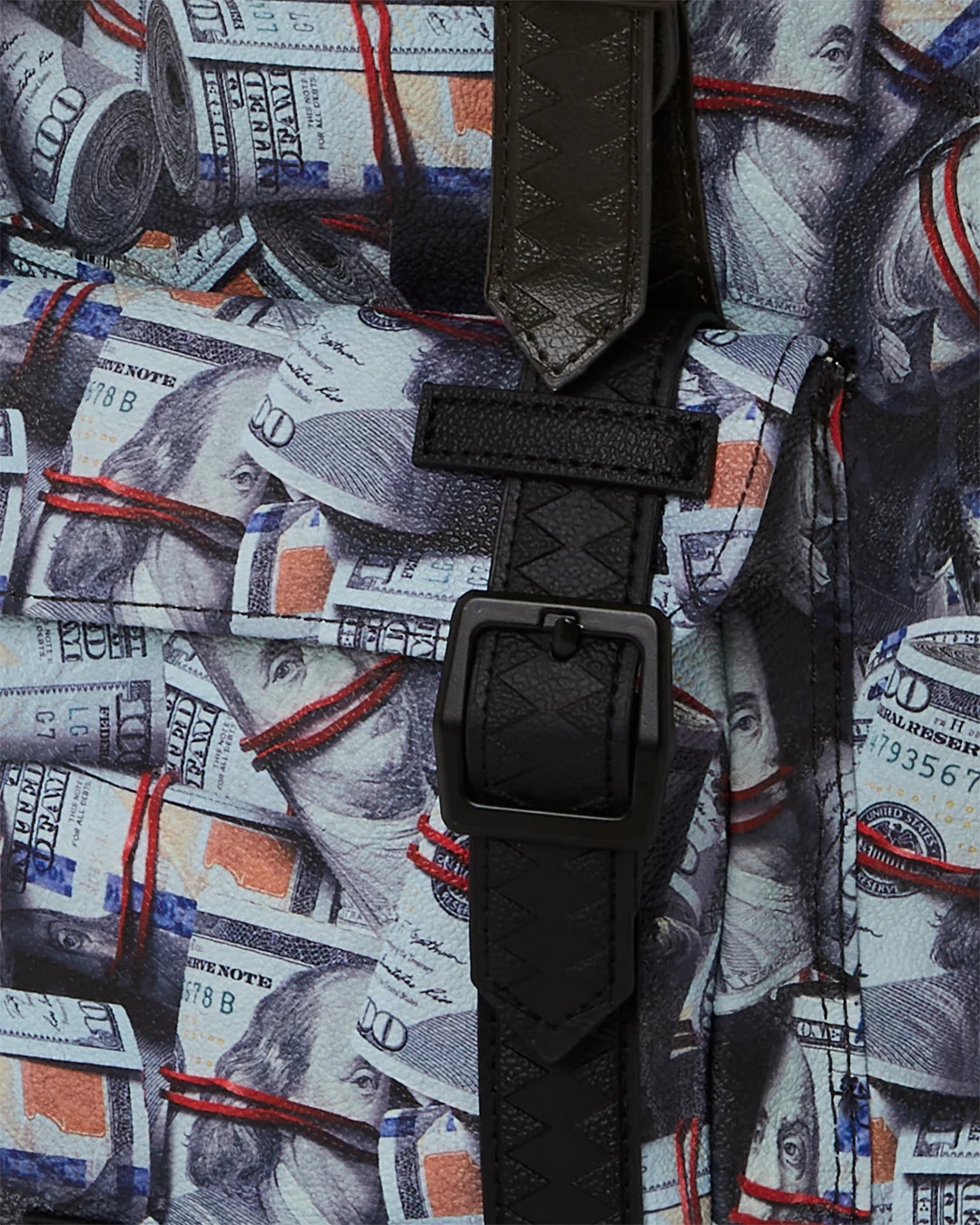 THE ENTREPRENEUR HILLS BACKPACK - Image 9