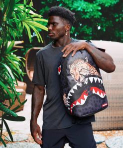 Alternative view of TYREEK CHEETAH RUNNER SHARK