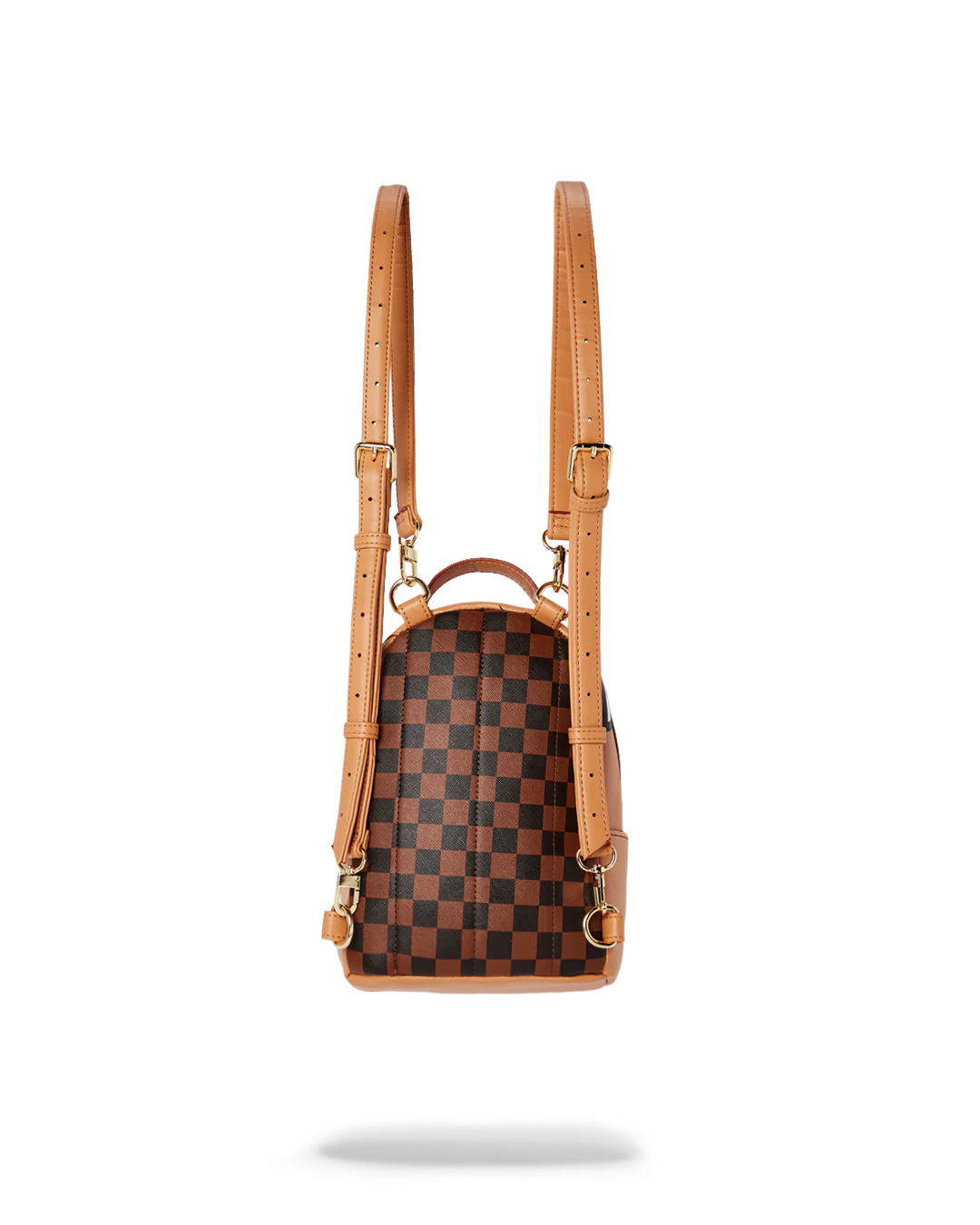 HENNY AIR TO THE THRONE QUATTRO BACKPACK - Image 5