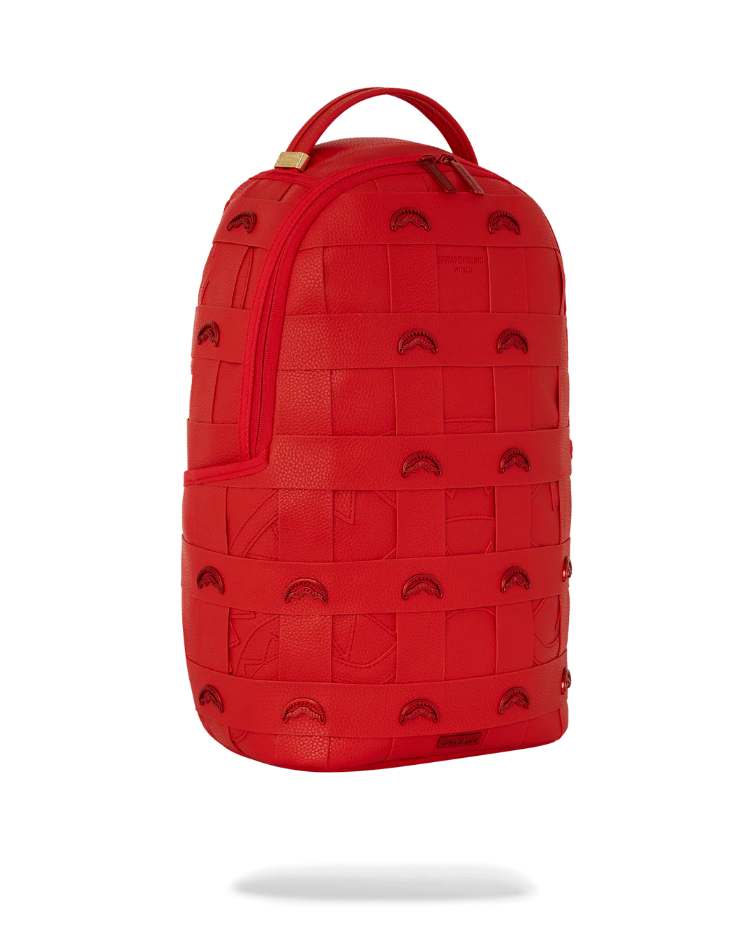 SUPER HOT FIRE DLX BACKPACK - Image 3