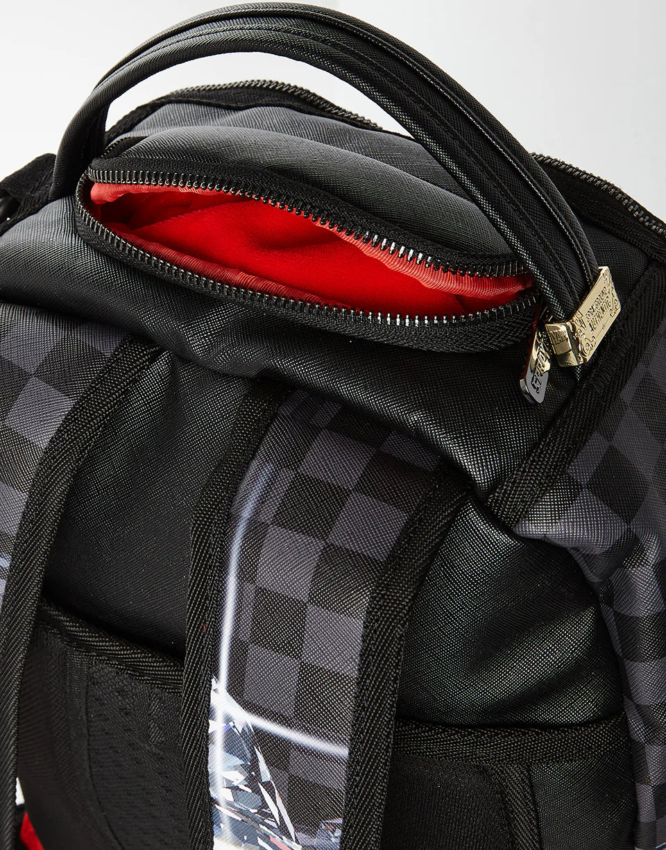 TOO MANY KARATS BACKPACK - Image 7