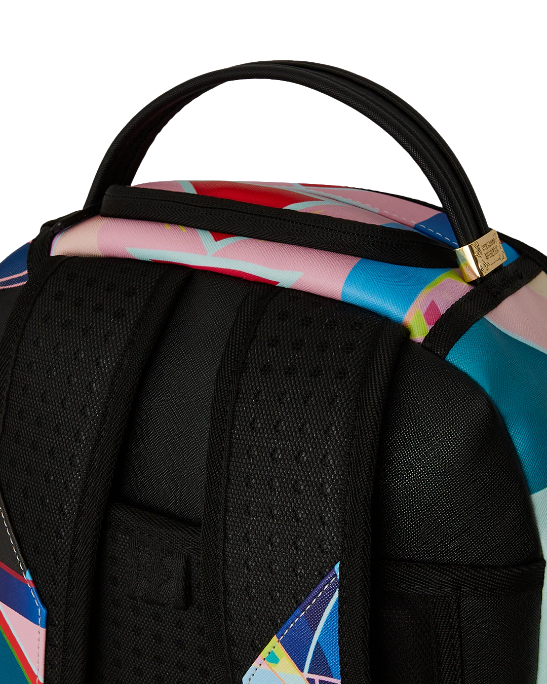WYNWOOD WALLS ELLE STREET ART BACKPACK - Image 10