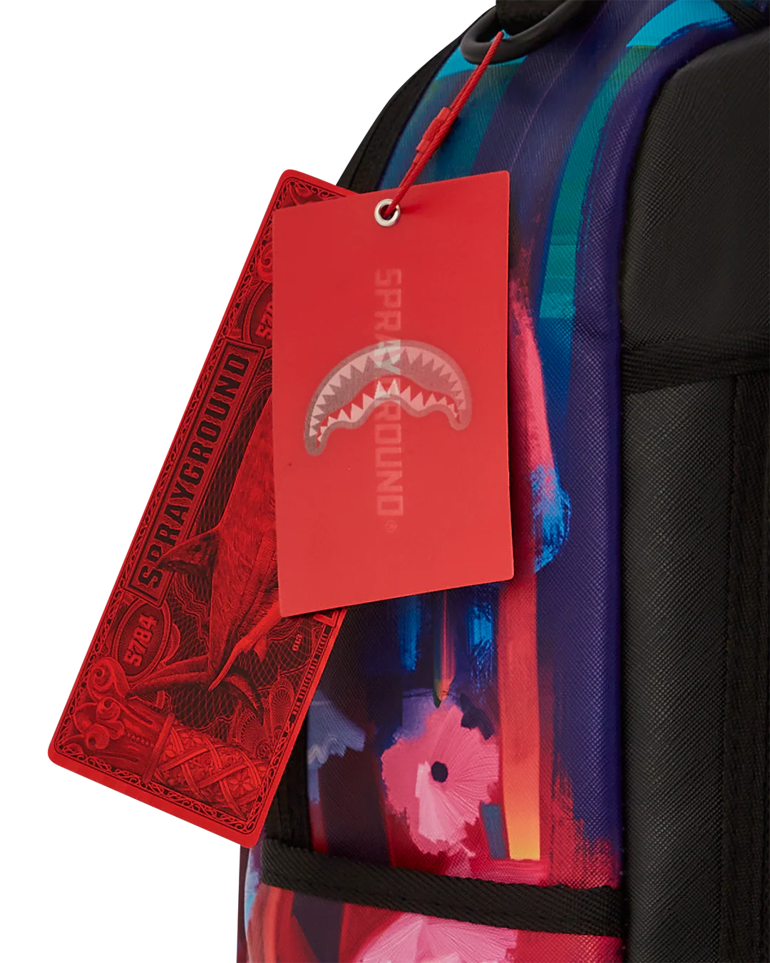 FLORA BOTANICA BACKPACK - Image 16