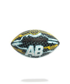 ANTONIO BROWN i84 FOOTBALL