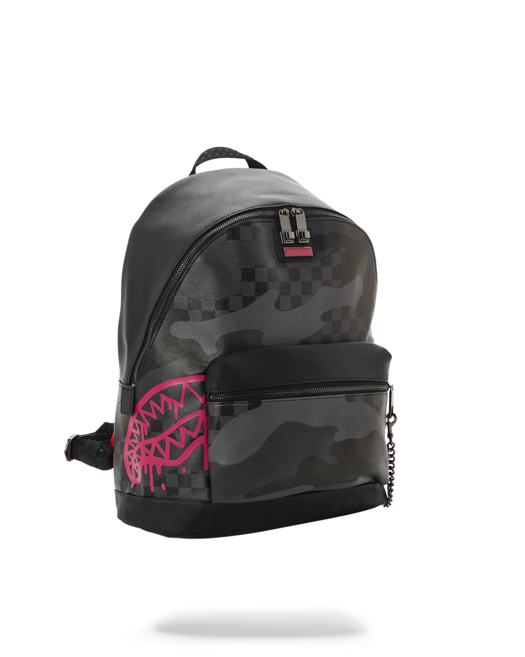 3AM PINK DRIP CHATEAU BACKPACK - Image 3