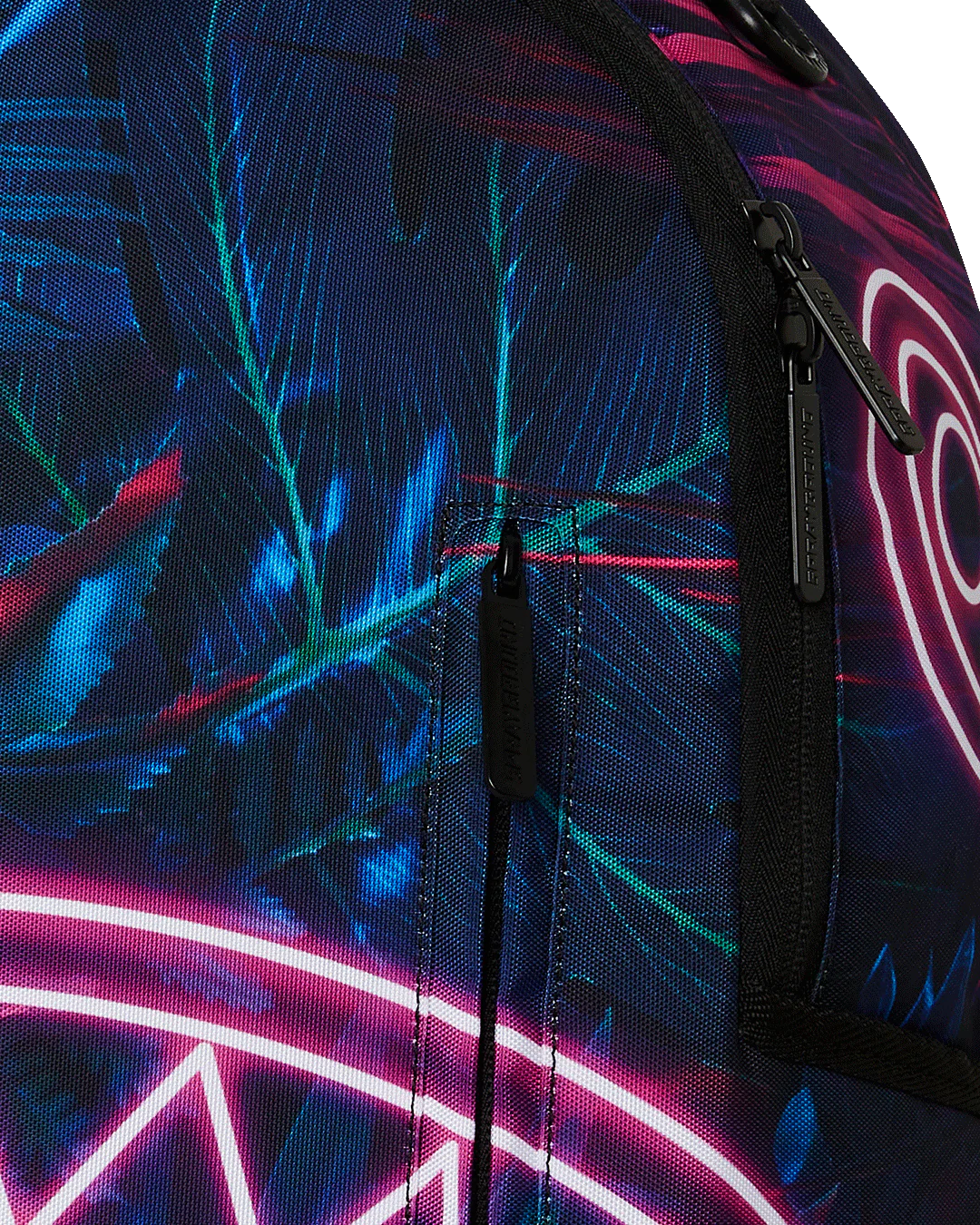 MIDNIGHT RAVE DLXR BACKPACK - Image 9