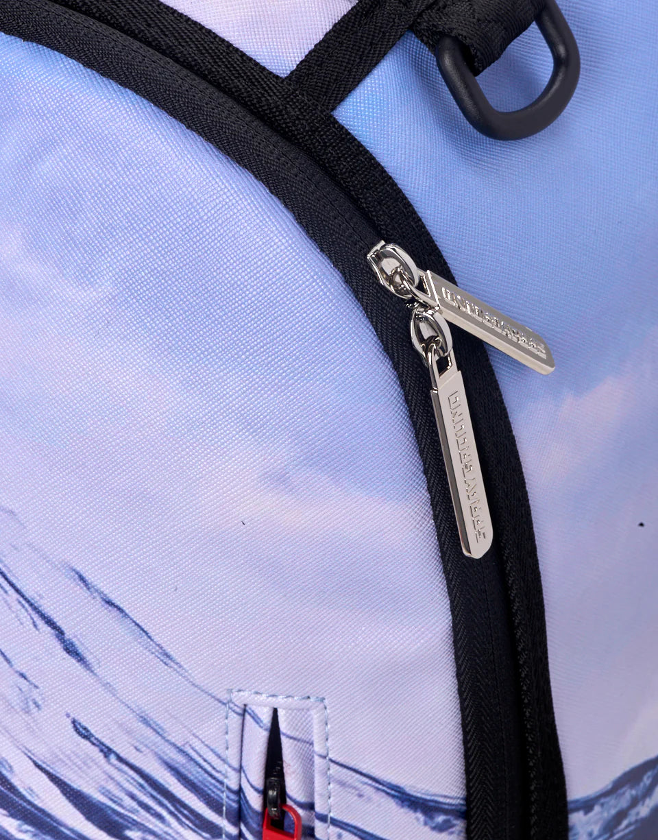 SACRED MOUNTAIN BACKPACK - Image 6