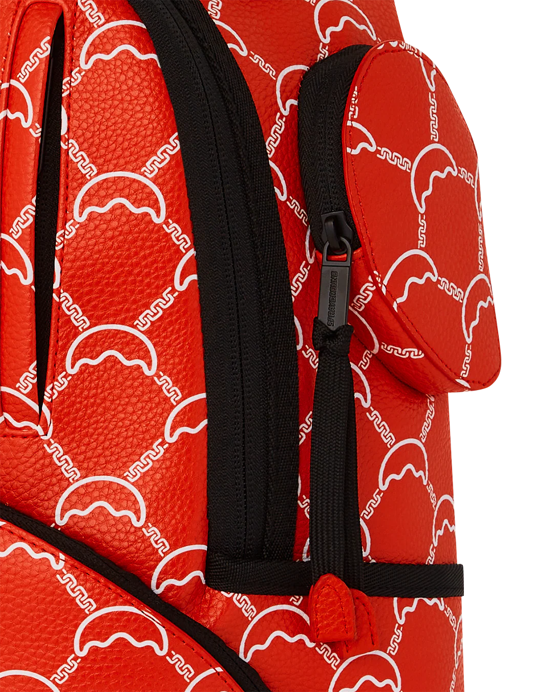 SPLINX UNLIMITED DLXSV BACKPACK - Image 15