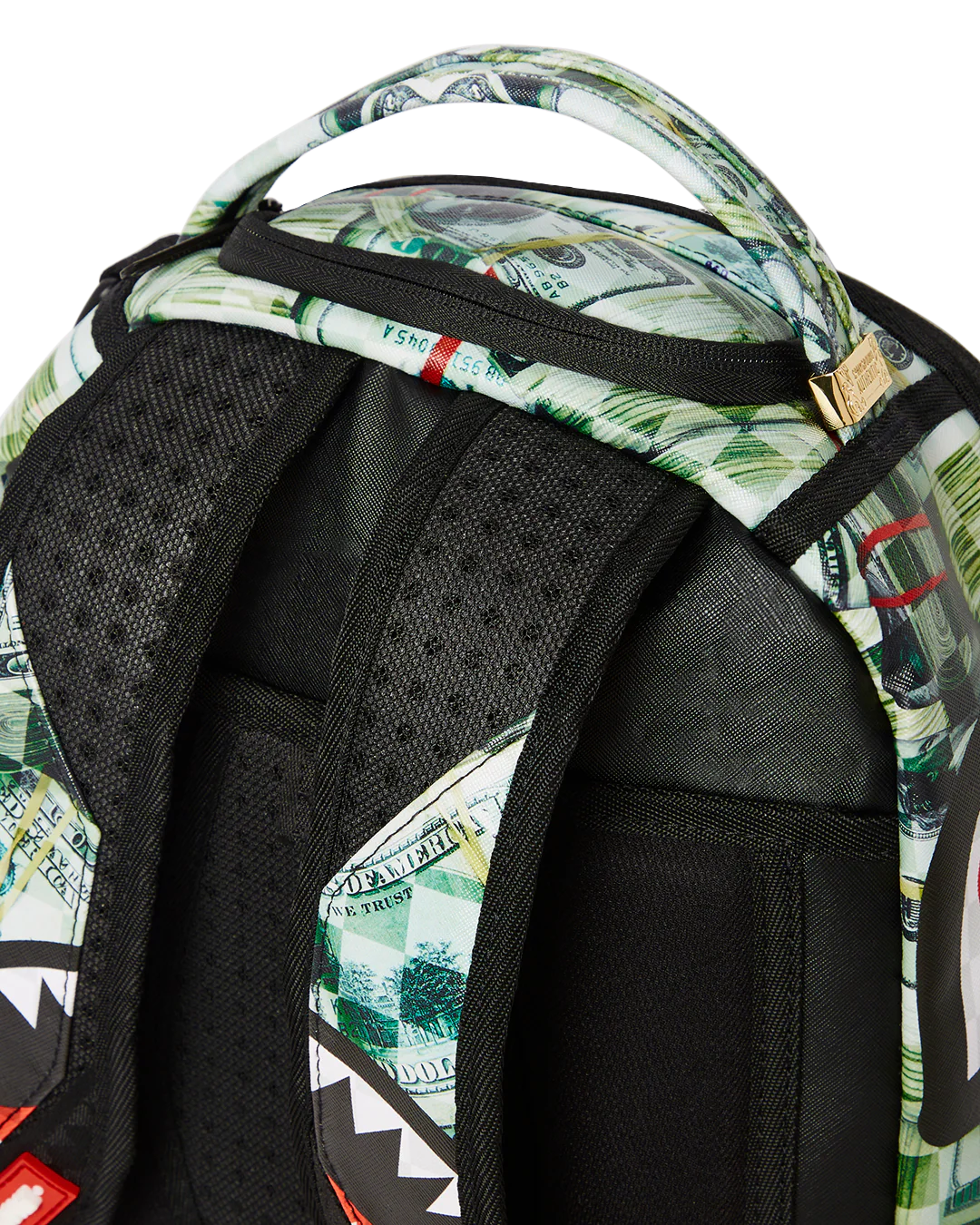 MAMA I MADE IT BACKPACK (DLXV) - Image 12