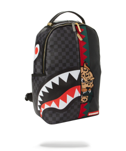 Alternative view of ITALIA DIVISO BACKPACK