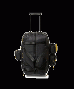 SPECIAL OPS AB CARGO DUFFLE WHEELY