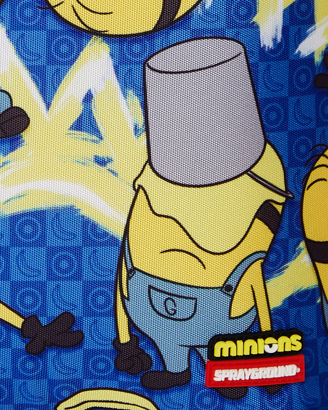 MINIONS MADNESS BACKPACK - Image 9