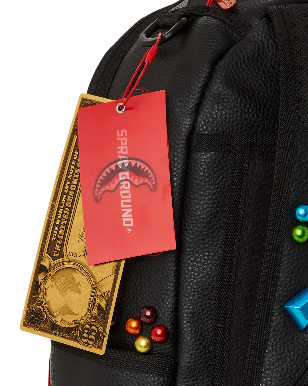 GEMSTONE OUTLAW BACKPACK (DLXV) - Image 16
