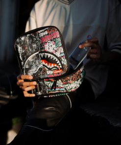 Alternative view of NEW CITY ANDROID LUNCHBOX