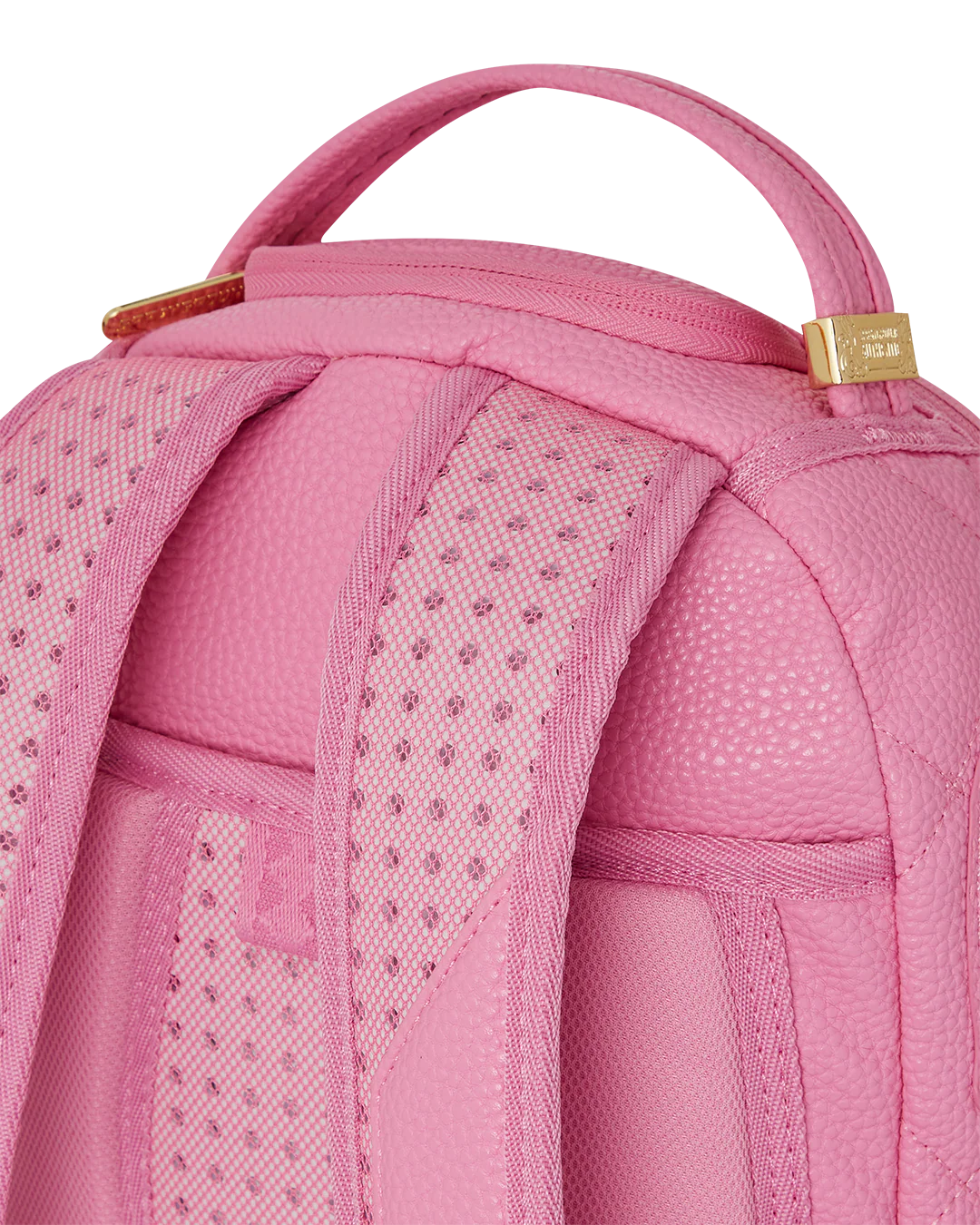 SORBET STUNNA BEAR STUD MINI BACKPACK - Image 13