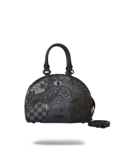 3AM THE TRILOGY HANDBAG
