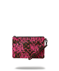JETGRAPHIX CROSSOVER CLUTCH