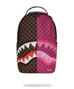 DOUBLE TROUBLE EDITION BACKPACK