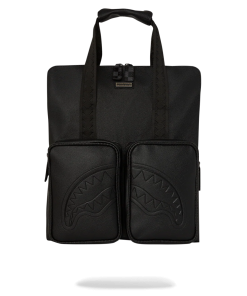 REALITY CHECK CROSSOVER BACKPACK