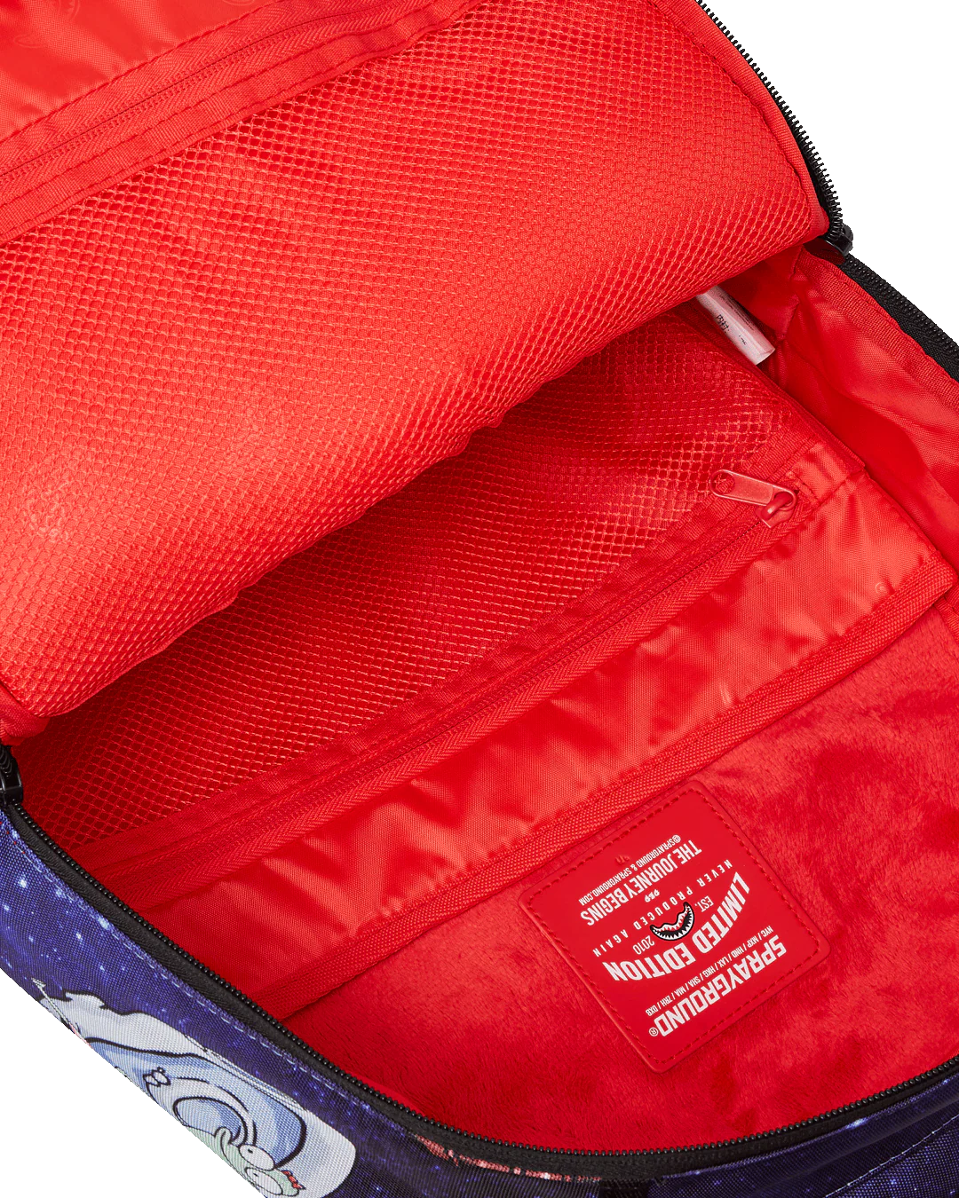 SOLAR OPPOSITES CHILLER BACKPACK - Image 7