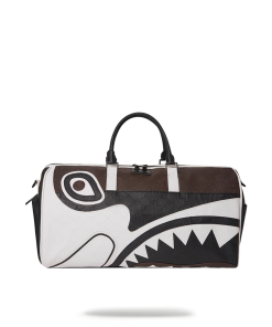 V.V.I.P. DUFFLE