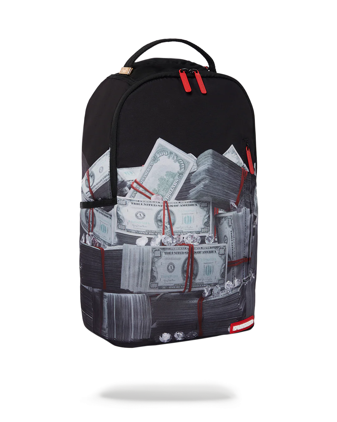TOO HEAVY BACKPACK (DLXR) - Image 7
