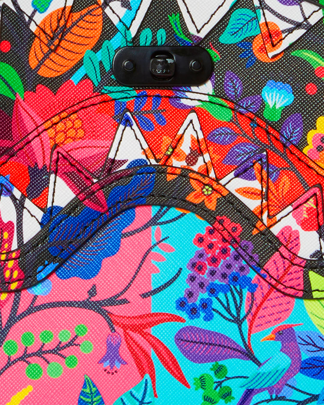 AVANT GARDEN HANDBAG - Image 19