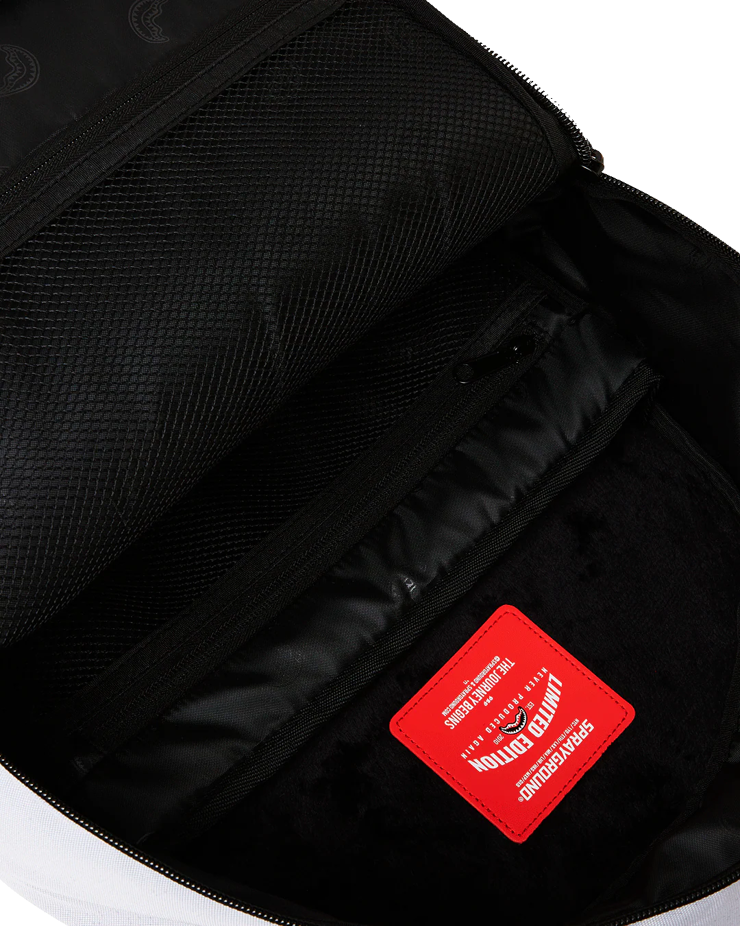 CREATIVITY IN PROGRESS DLXSR BACKPACK - Image 11