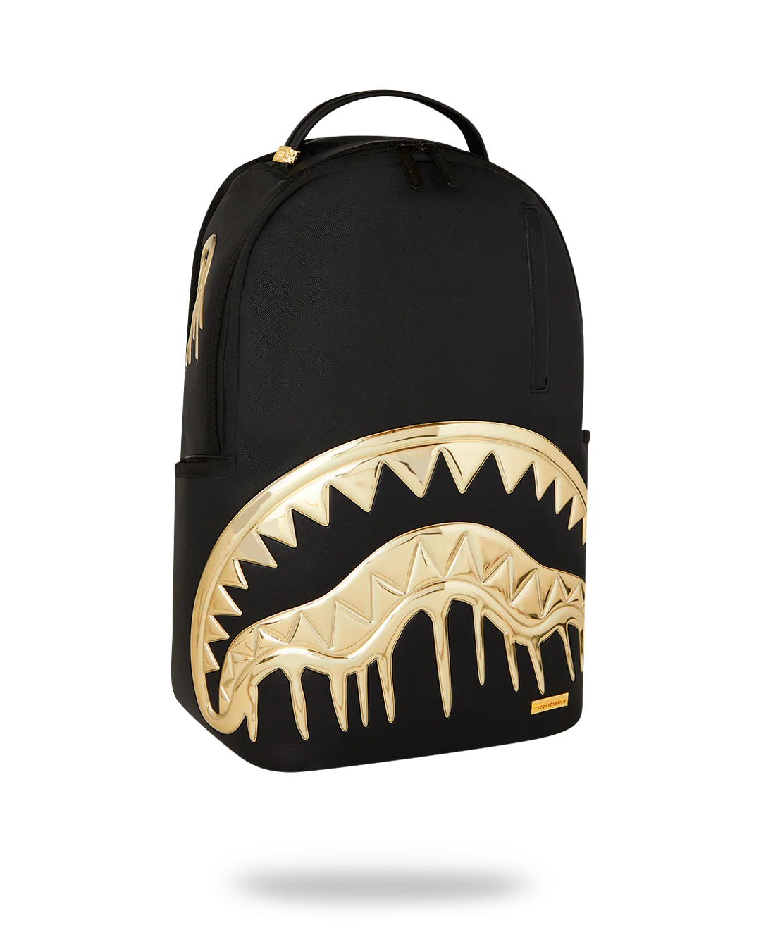 GOLDHEART SHARK DRIP BACKPACK - Image 8