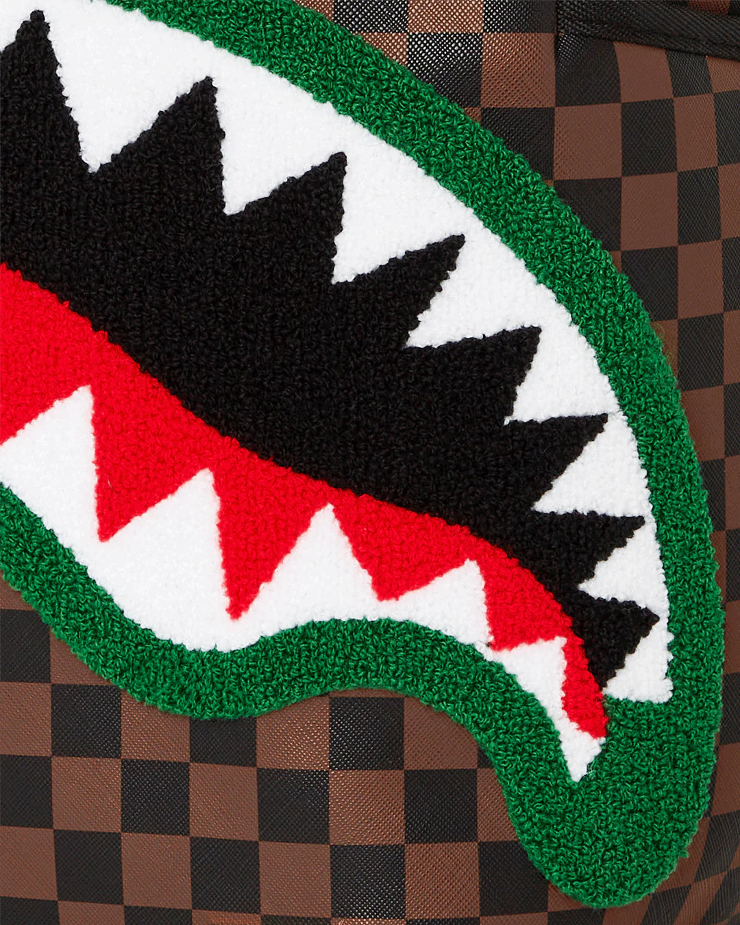 ROMEO AIR ITALIA SHARK BACKPACK - Image 15