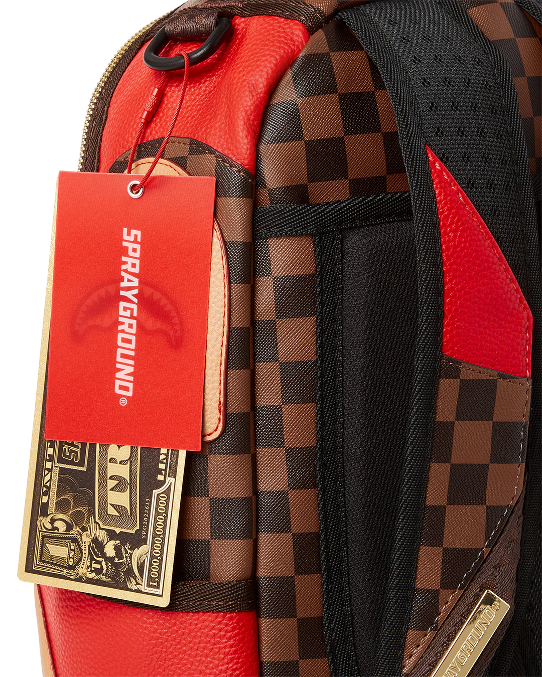 RACEWAY HENNY BACKPACK (DLXV) - Image 7