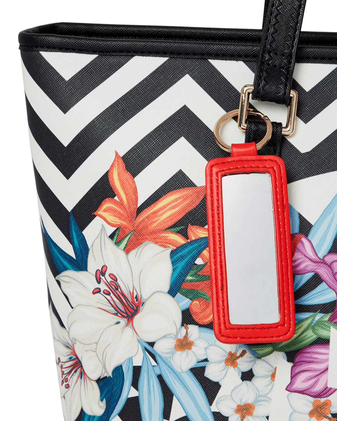 GLASS HOUSE TOTE - Image 17