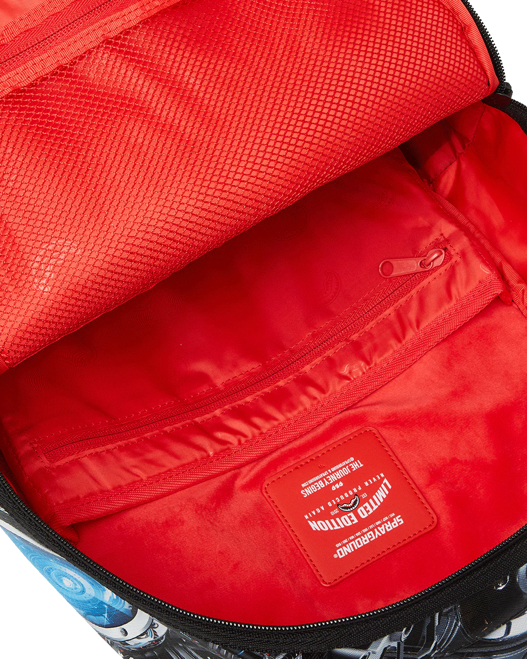 ENGINEERED FOR EXCELLENCE DLXR BACKPACK - Image 12