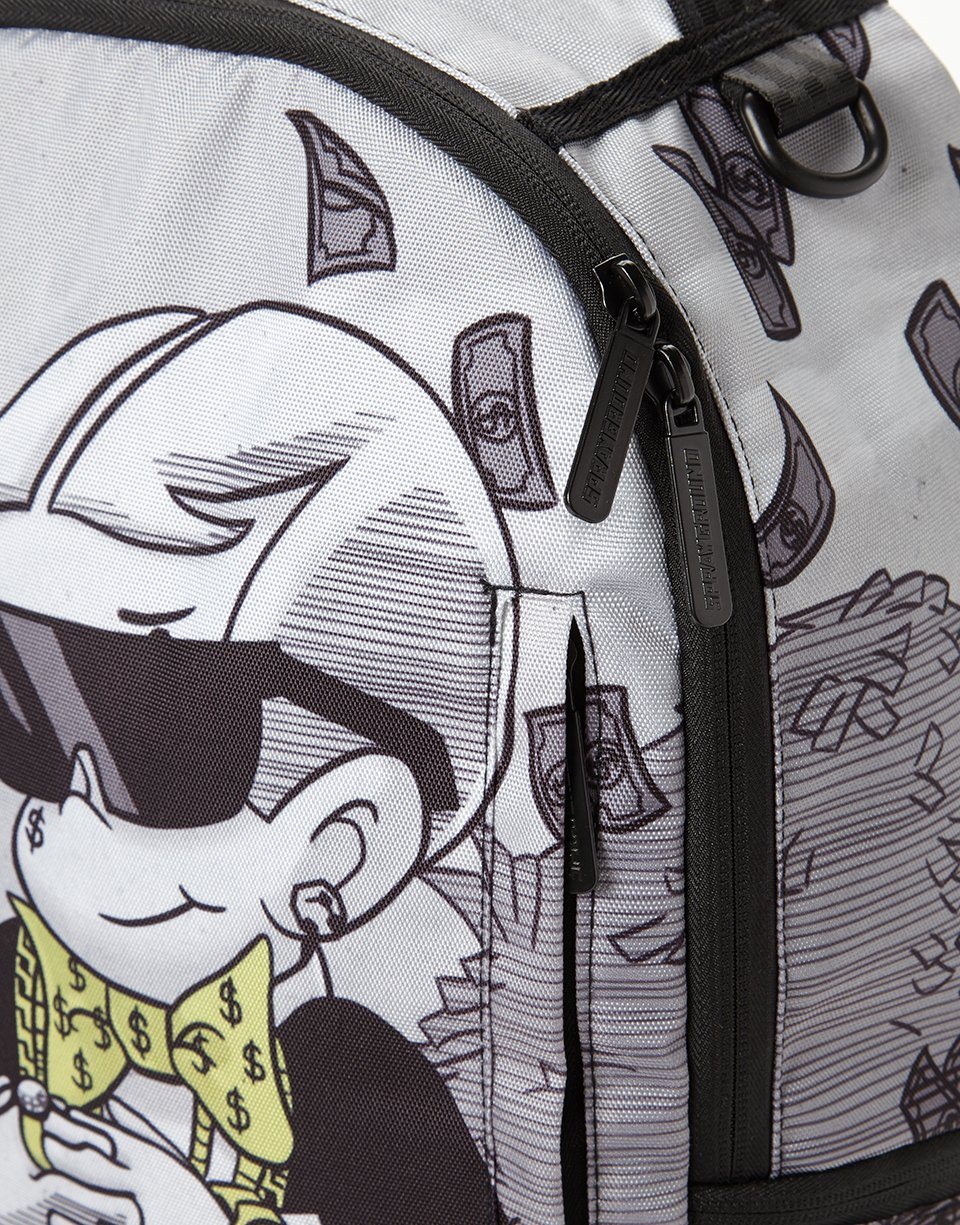 RICHIE RICH MONEY STACKS - Image 6