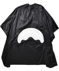 HAIRCUT SHARK CAPE