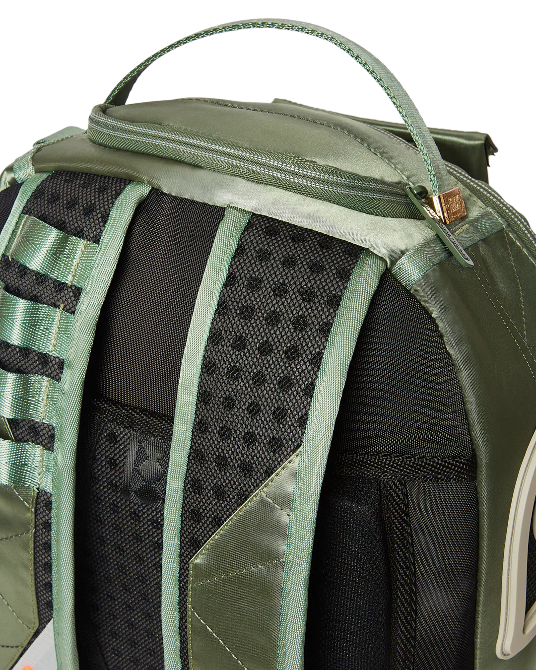 SPECIAL OPS PARATROOPER BACKPACK - Image 12