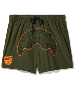 SPECIAL OPS GLOBAL HAWK SWIM SHORTS