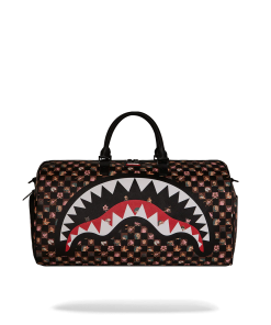 STEALTH CREW DUFFLE
