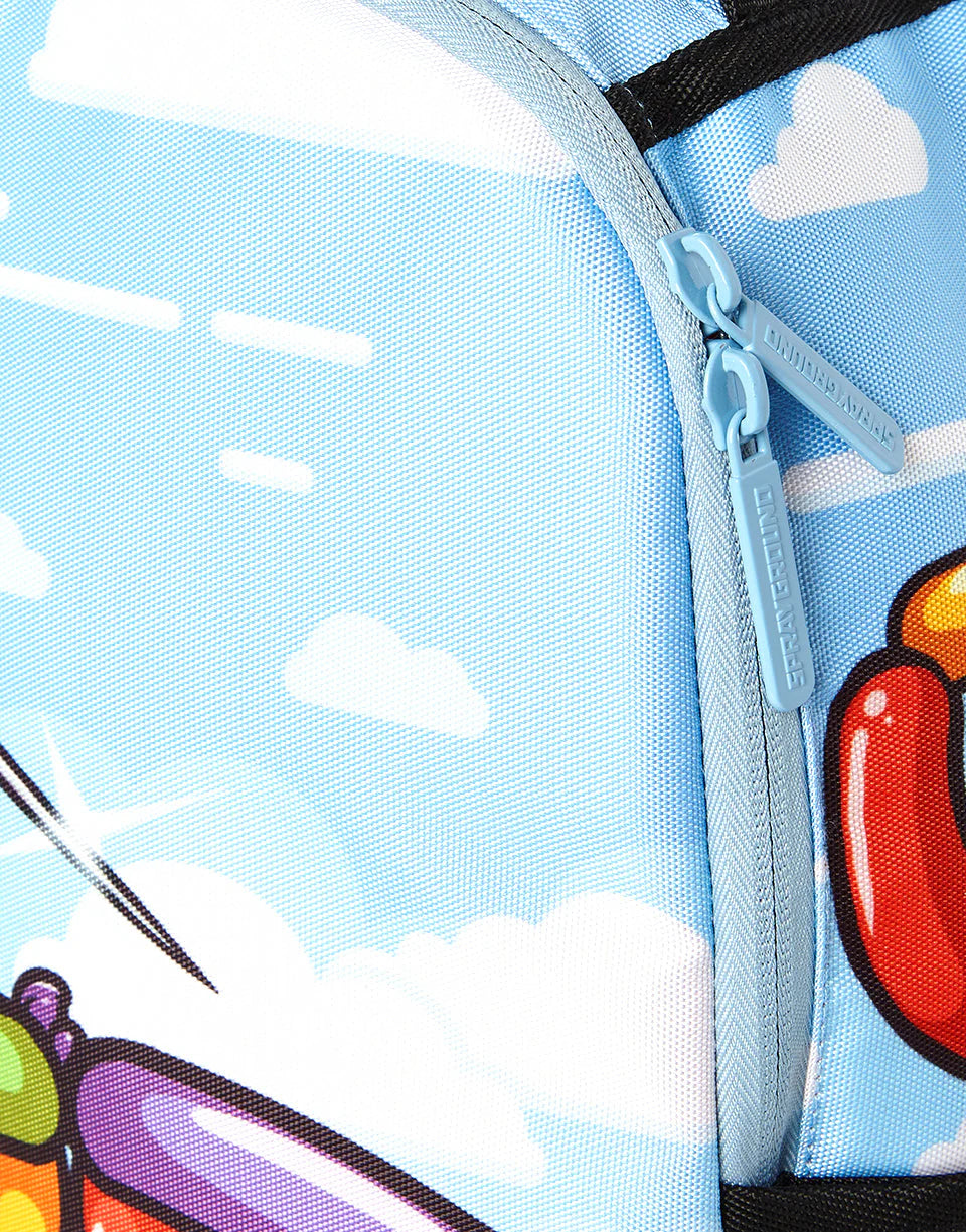 MINI IT'S POPPIN BACKPACK - Image 10