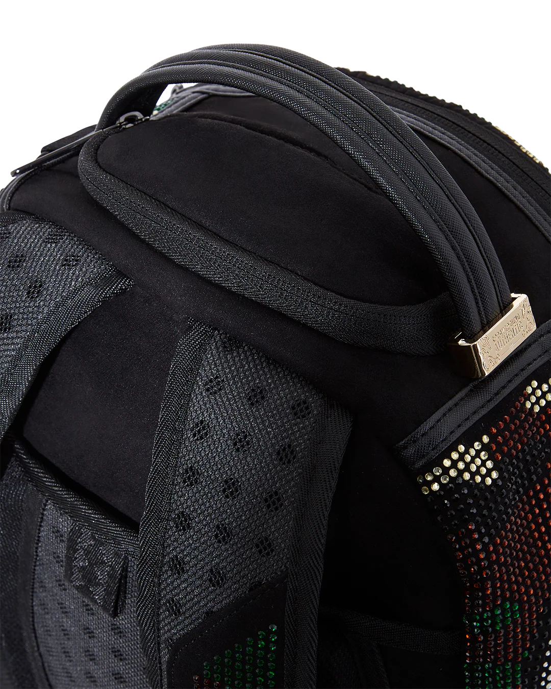TRINITY CAMO BACKPACK (DLXV) - Image 11