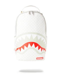 MEAN & CLEAN BACKPACK