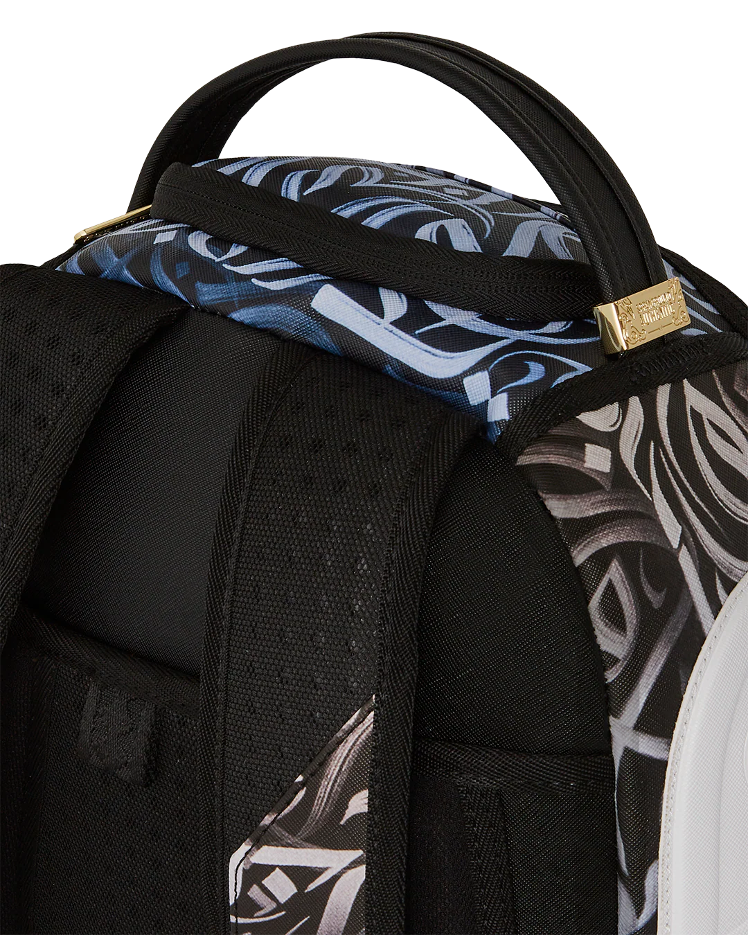 DIAA ALLAM SEEKING PERFECTION 003 BACKPACK - Image 13
