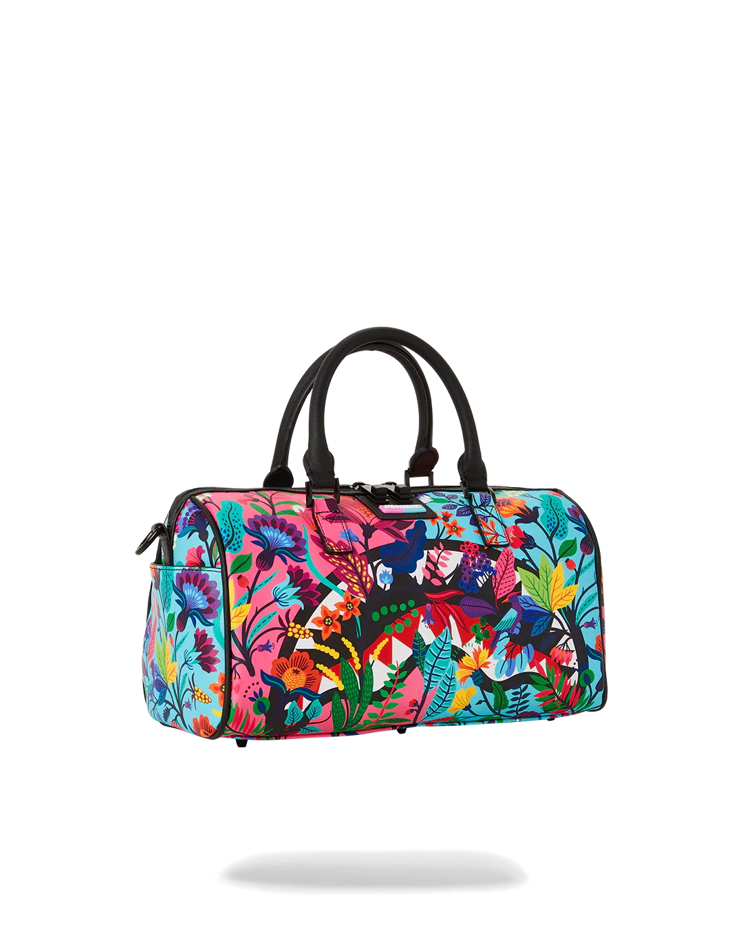 AVANT GARDEN MINI DUFFLE - Image 4