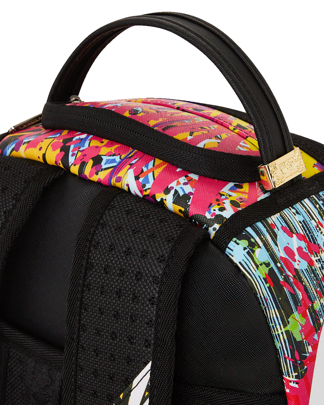 LOWER EAST SIDE BACKPACK - Image 2