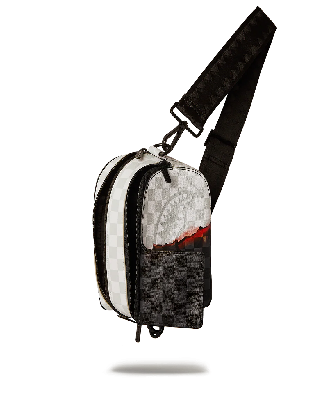RING OF FIRE BACKPACK SLING - Image 3