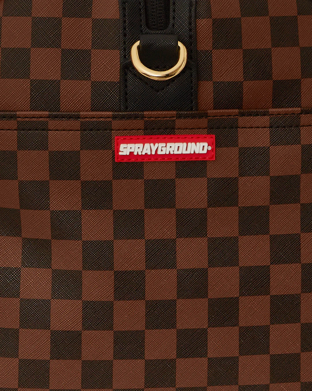HENNY VICTORY LAP LARGE DUFFLE - Image 9