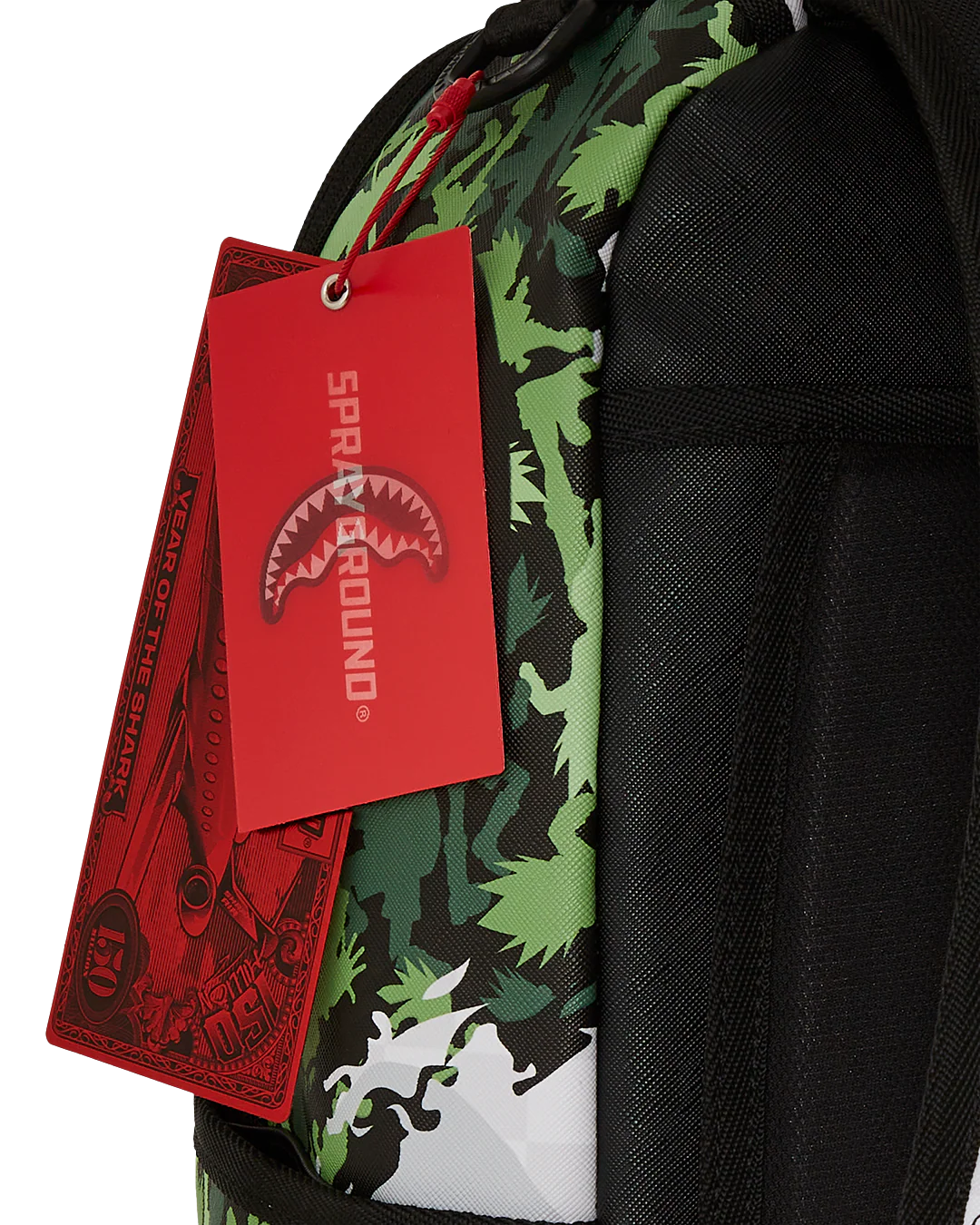 HUNTER X HUNTER DLXR BACKPACK - Image 10